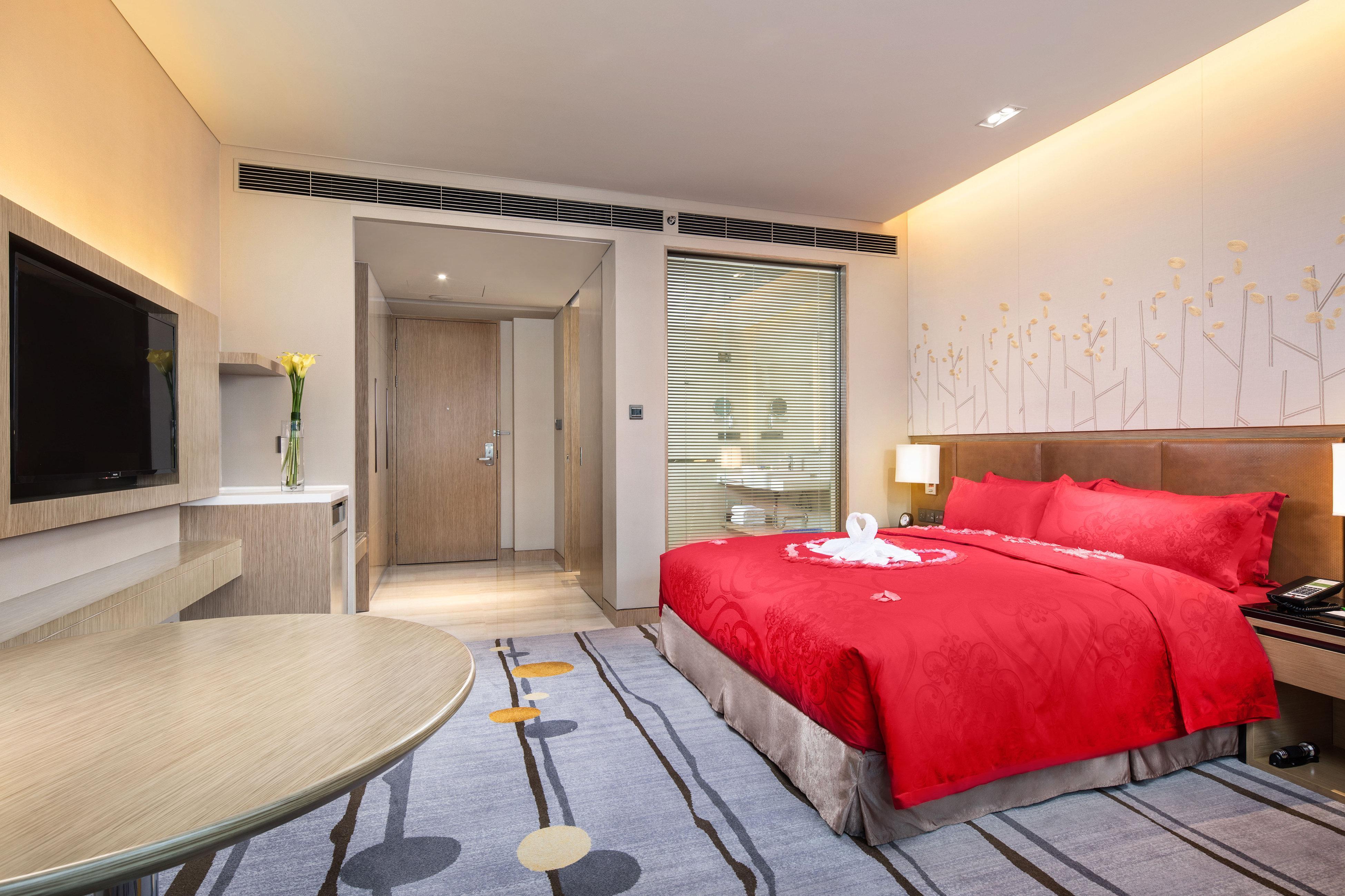 Holiday Inn Shaoguan Downtown By Ihg Exteriér fotografie