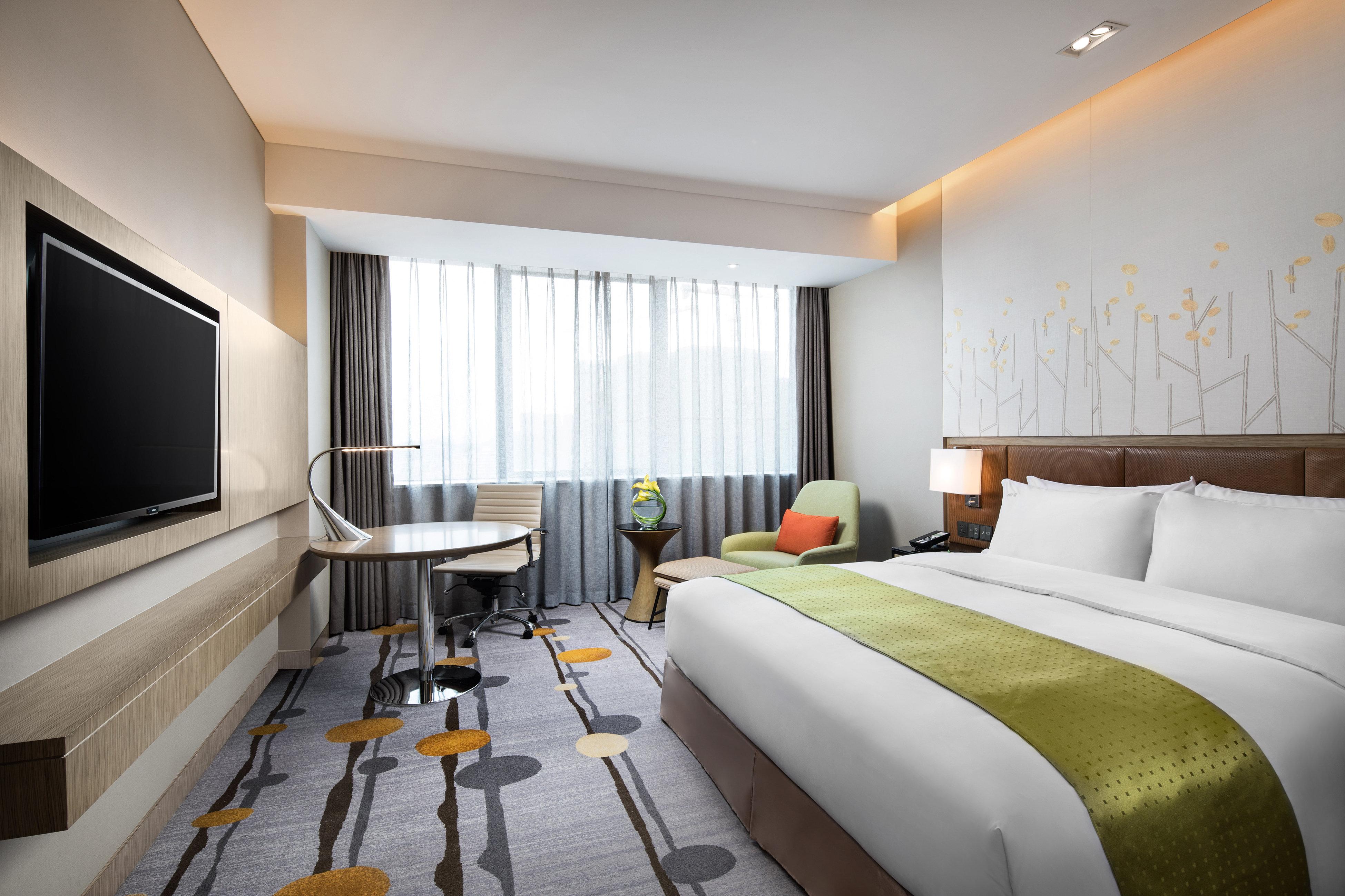 Holiday Inn Shaoguan Downtown By Ihg Exteriér fotografie