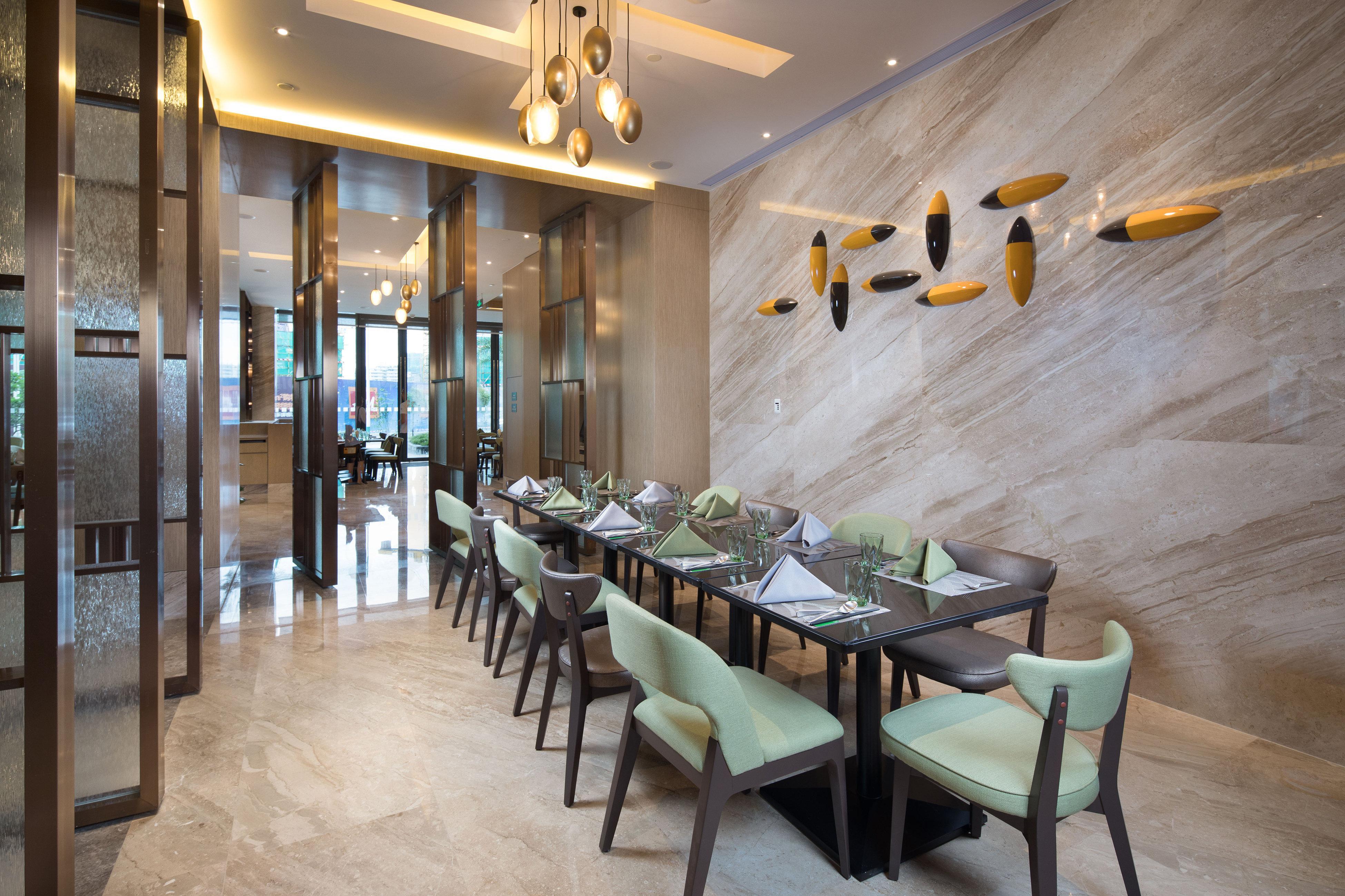 Holiday Inn Shaoguan Downtown By Ihg Exteriér fotografie