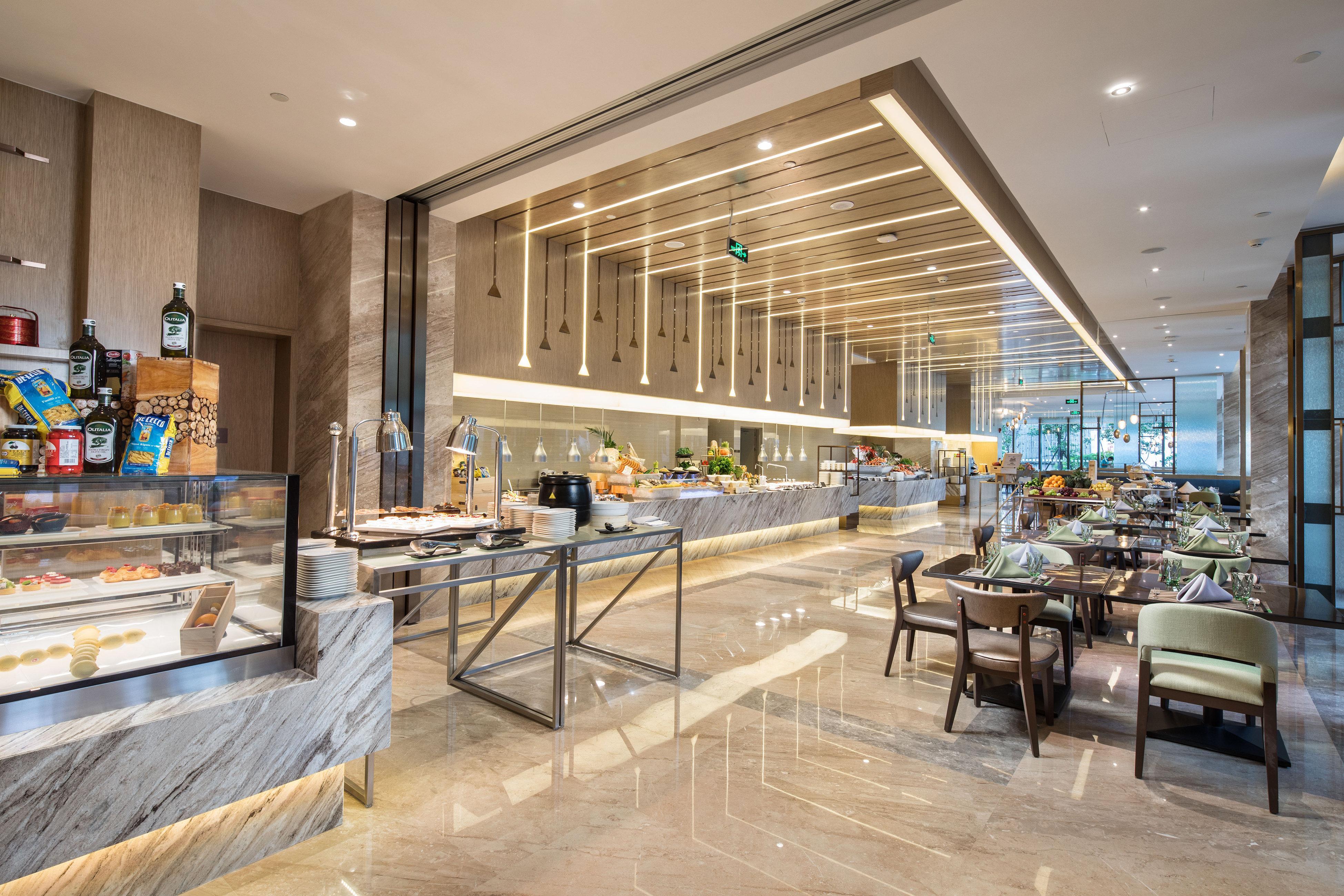 Holiday Inn Shaoguan Downtown By Ihg Exteriér fotografie