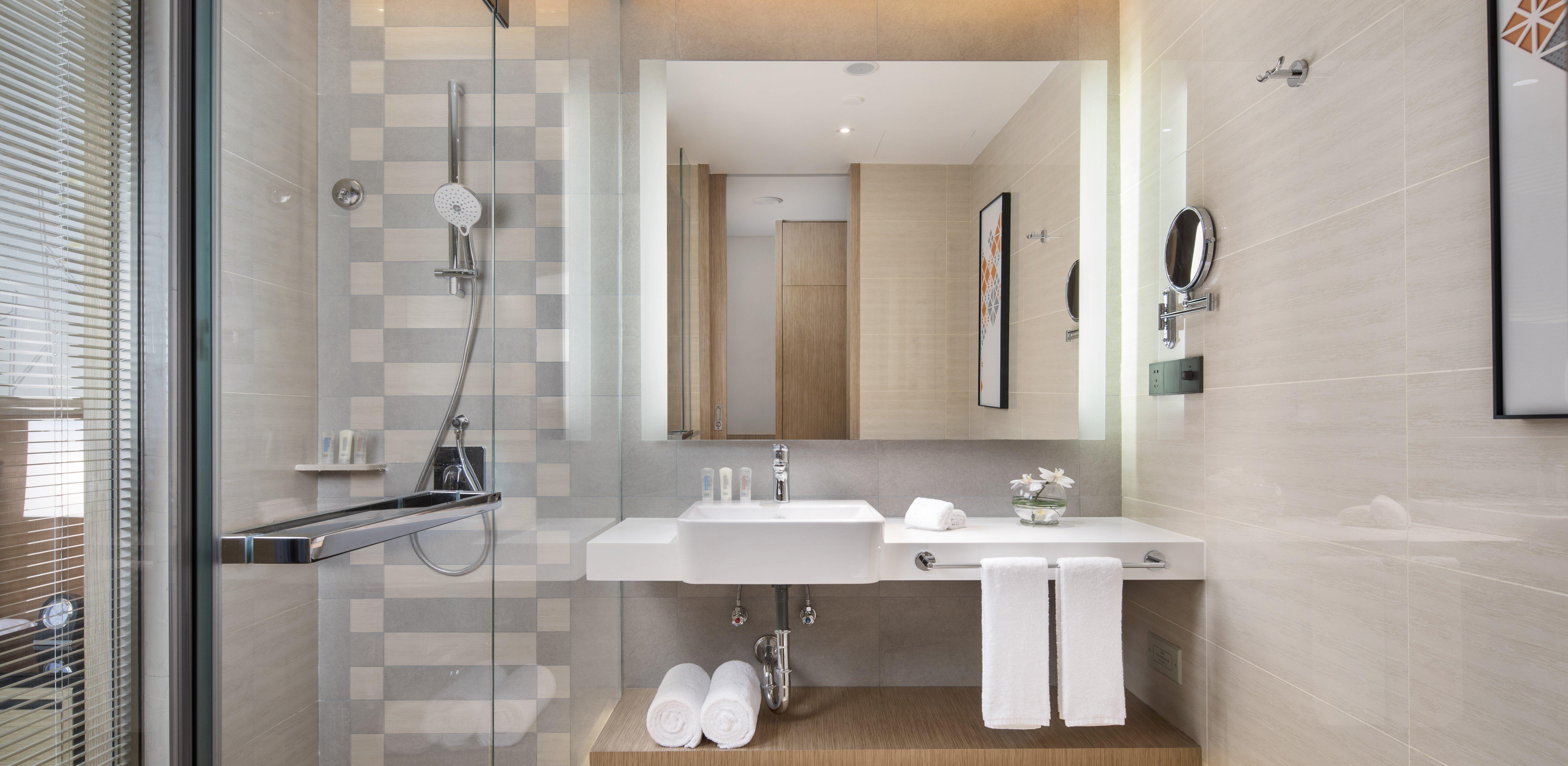 Holiday Inn Shaoguan Downtown By Ihg Exteriér fotografie