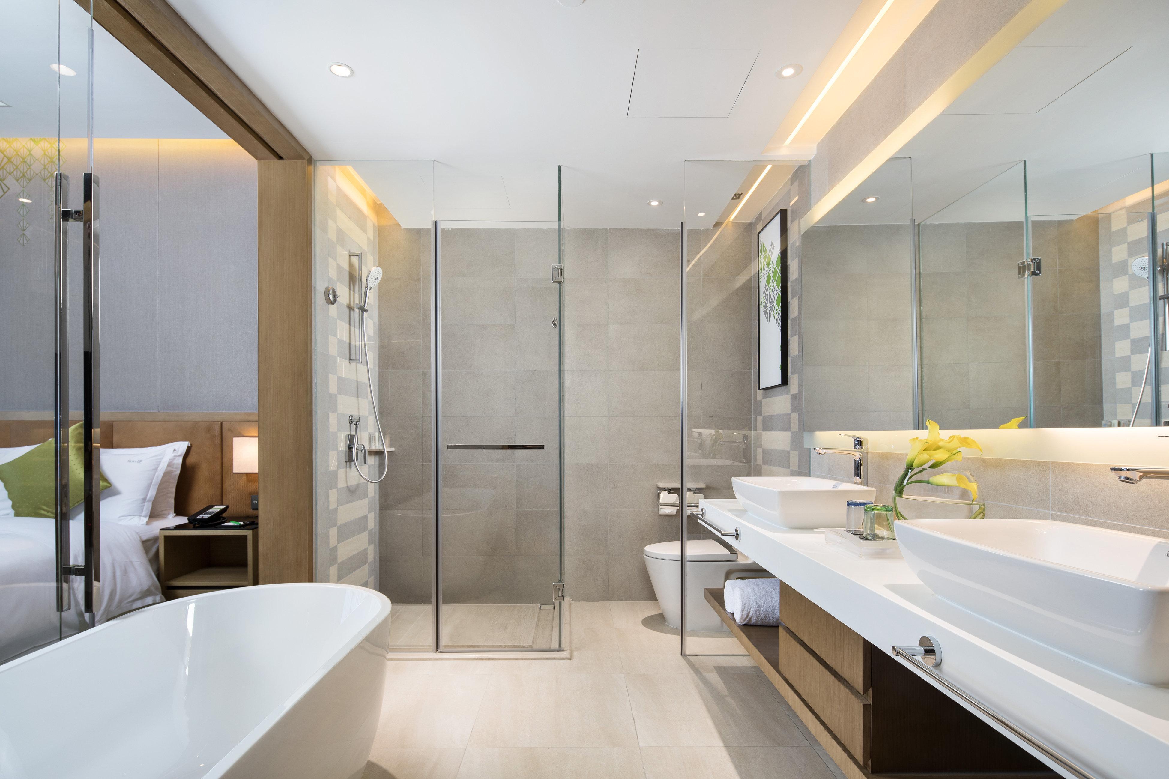 Holiday Inn Shaoguan Downtown By Ihg Exteriér fotografie