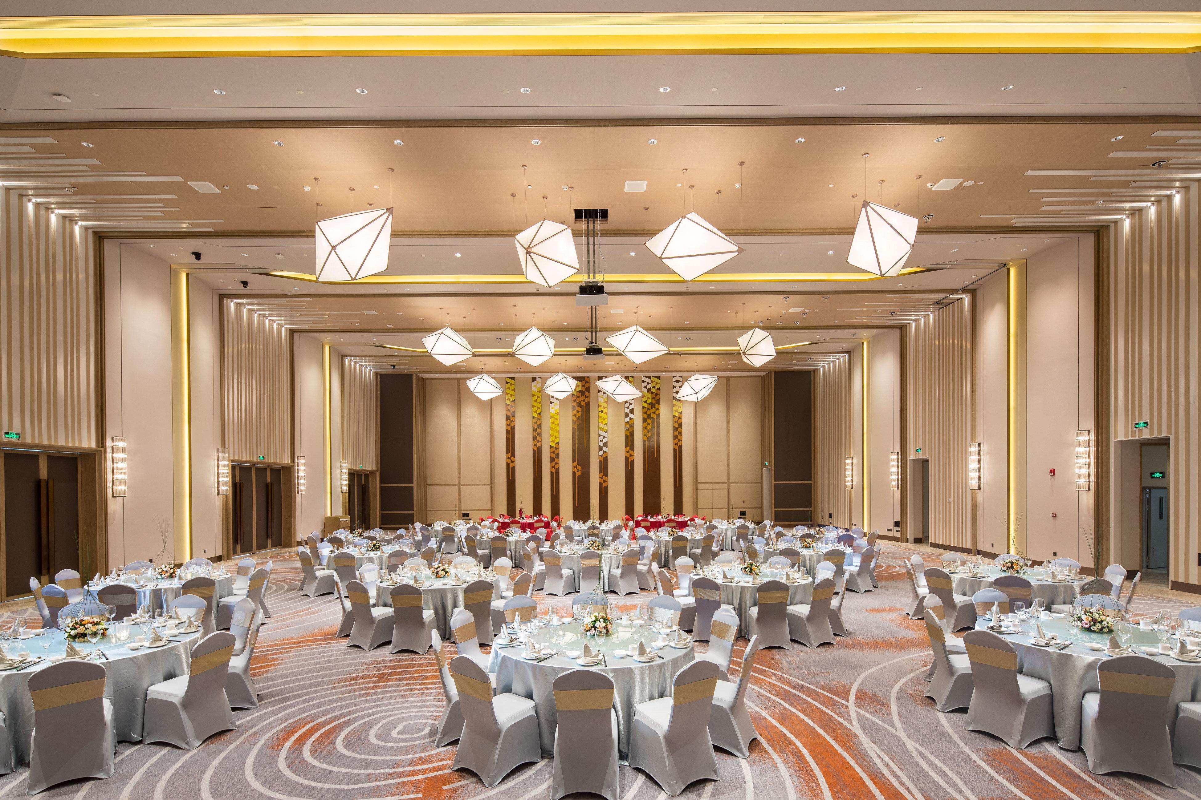 Holiday Inn Shaoguan Downtown By Ihg Exteriér fotografie