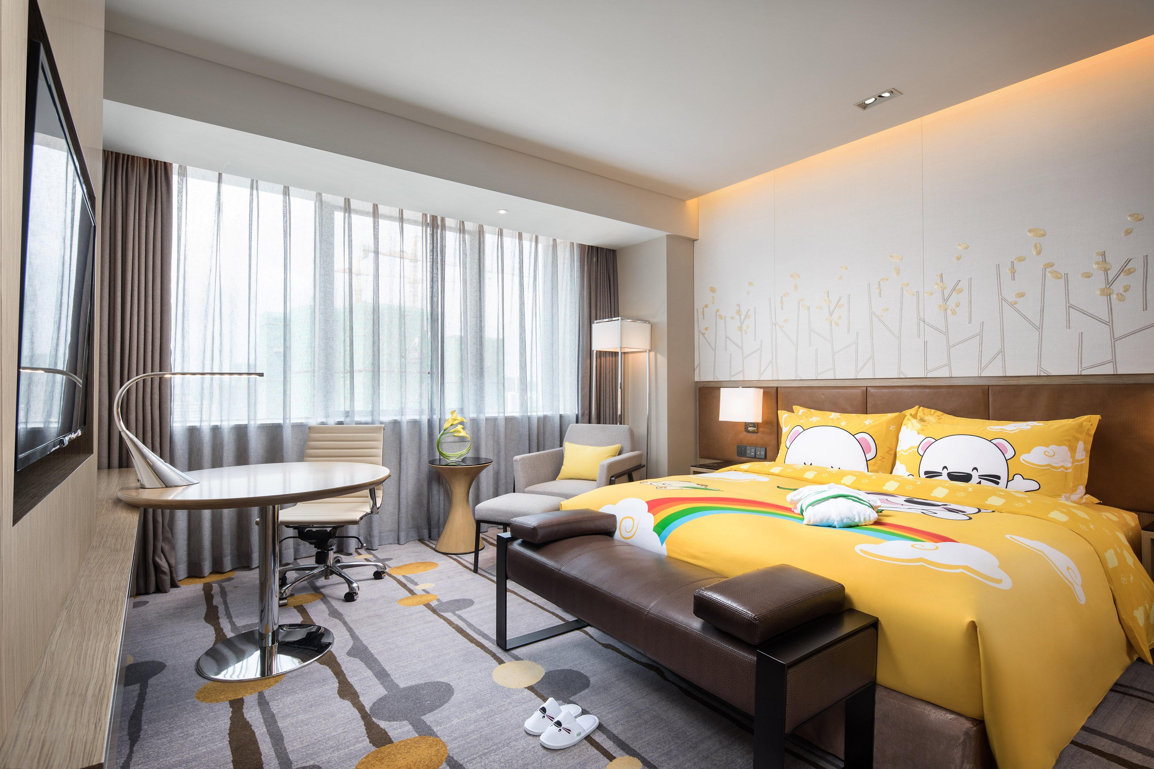 Holiday Inn Shaoguan Downtown By Ihg Exteriér fotografie