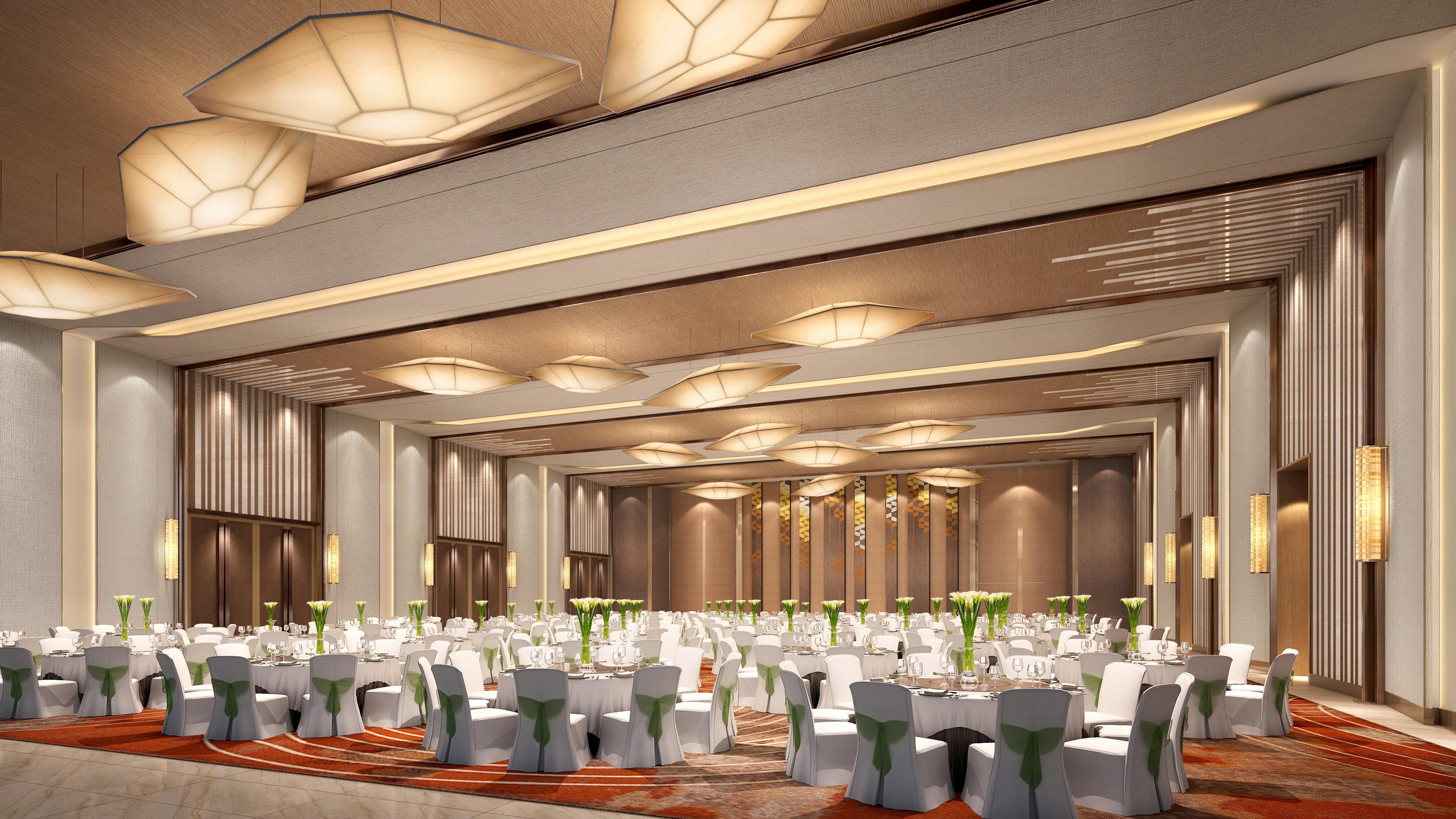 Holiday Inn Shaoguan Downtown By Ihg Exteriér fotografie