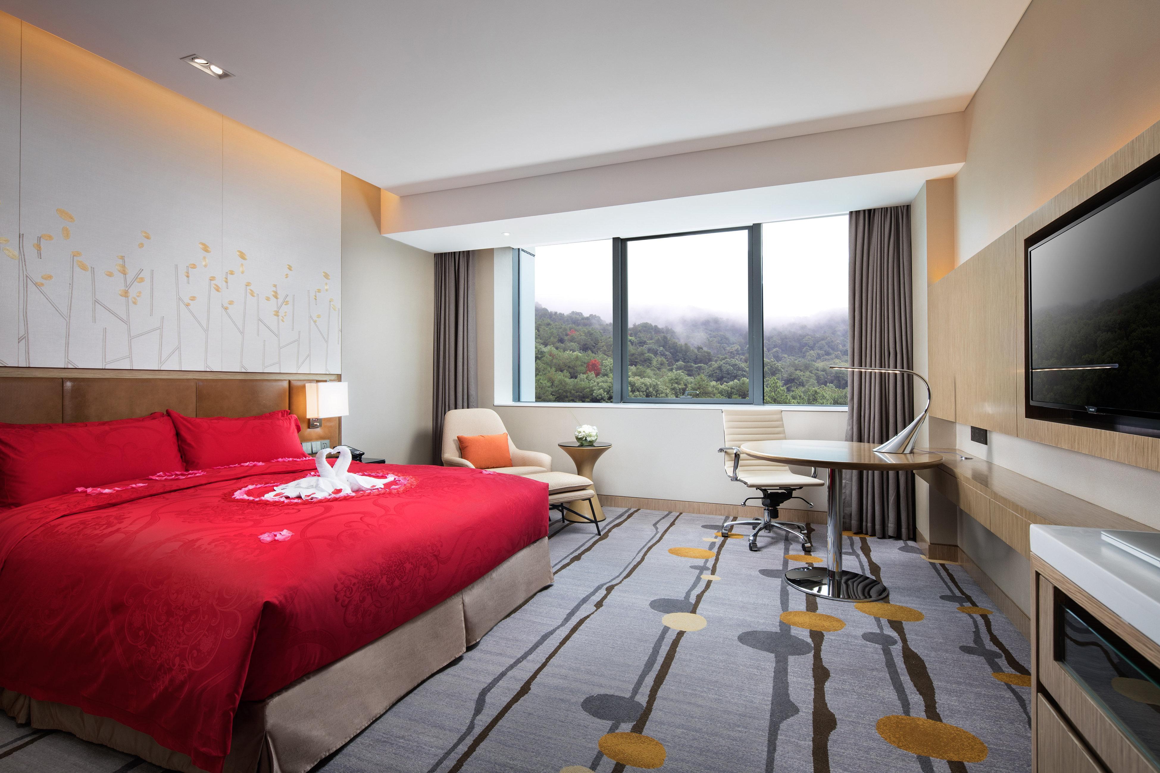Holiday Inn Shaoguan Downtown By Ihg Exteriér fotografie