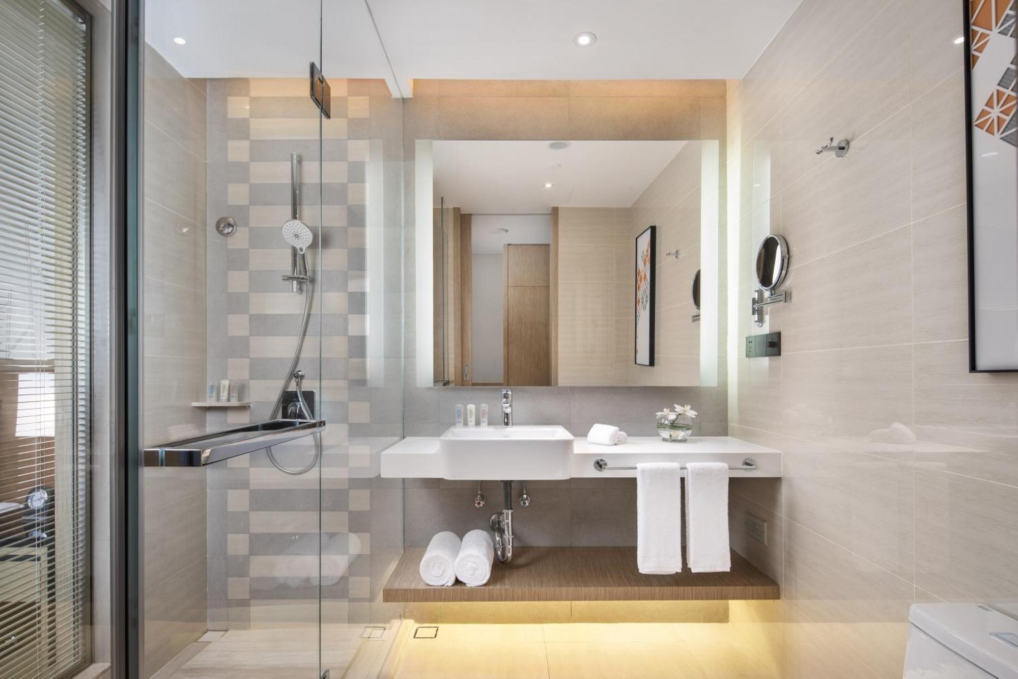 Holiday Inn Shaoguan Downtown By Ihg Exteriér fotografie